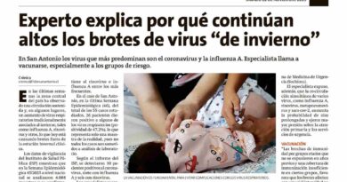 diario el lider de san antonio