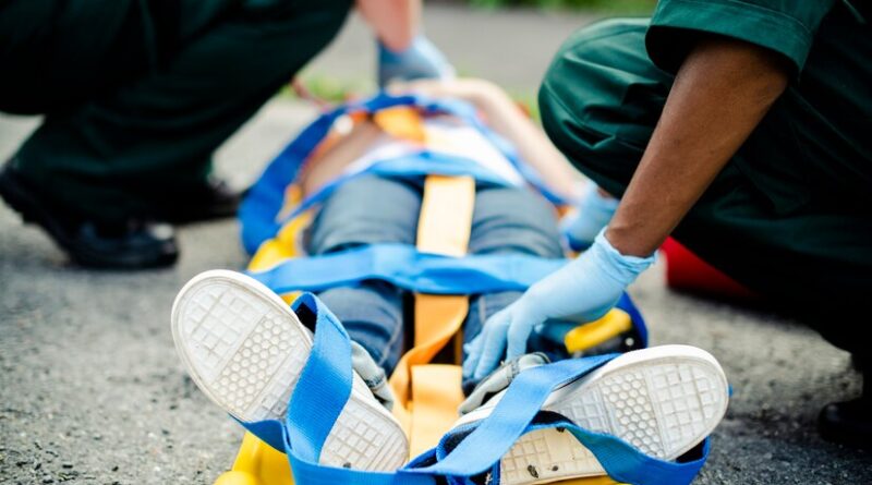 SOCHIMU entrega recomendaciones para prevenir accidentes y urgencias médicas en fiestas de fin de año