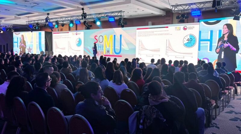 VI Congreso de Medicina de Urgencia rindió homenaje al Dr. Heriberto Pérez fundador del SAMU