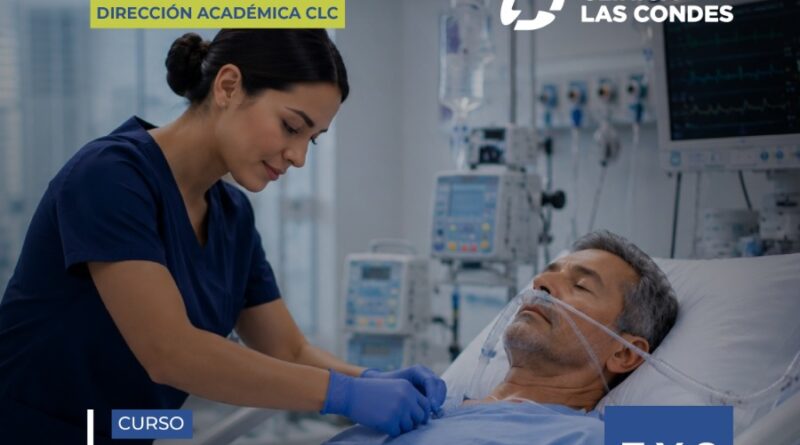 CLC | Fundamental Critical Care Support