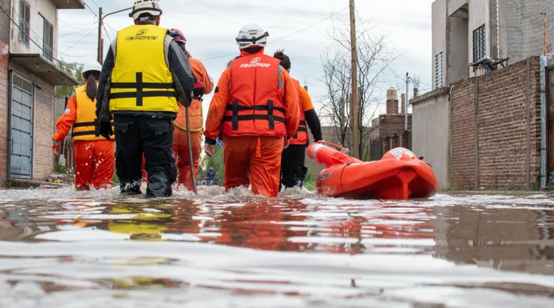 SOCHIMU advierte sobre riesgos sanitarios que pueden afectar a la población en los días posteriores a las tormentas