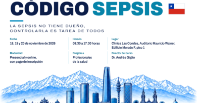 1° Encuentro Latinoamericano de Código Sepsis